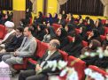 گزارش تصویری | مراسم بزرگداشت مقام زن ويژه بانوان دانشگاه (كاركنان و اساتيد خانم)